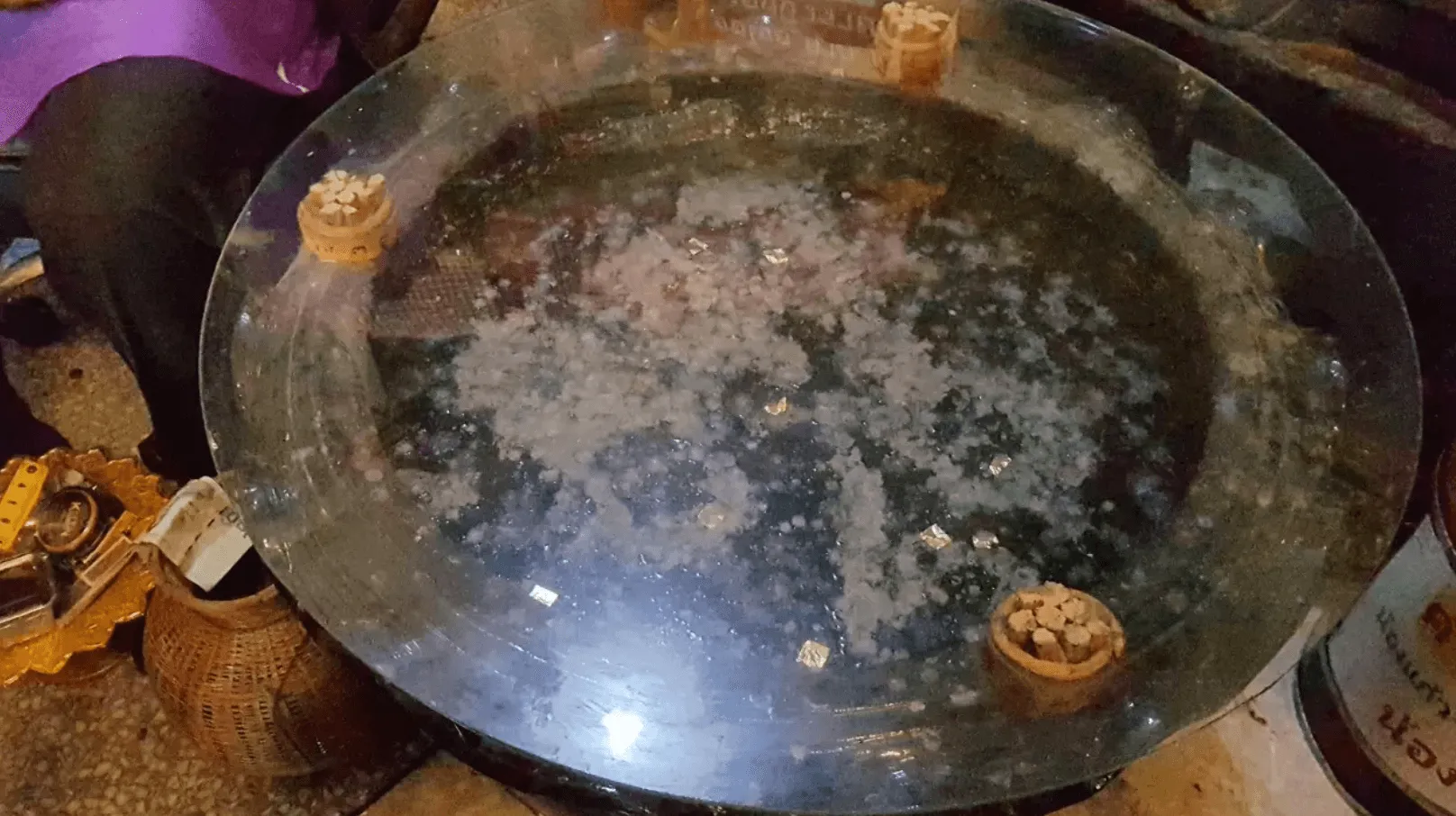 ตาทองงิ้วราย งวดนี้