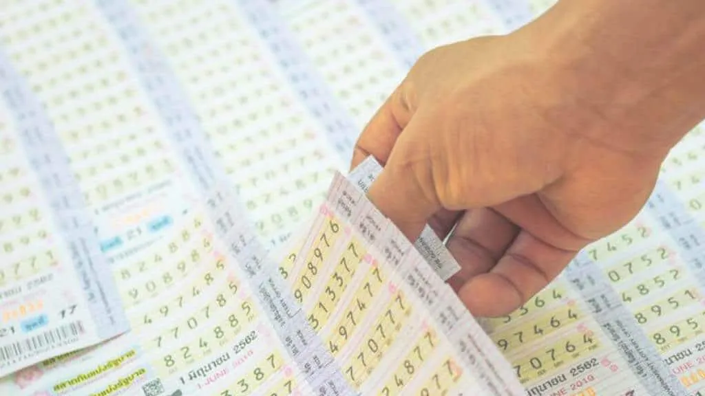 สถิติหวยวันอาทิตย์