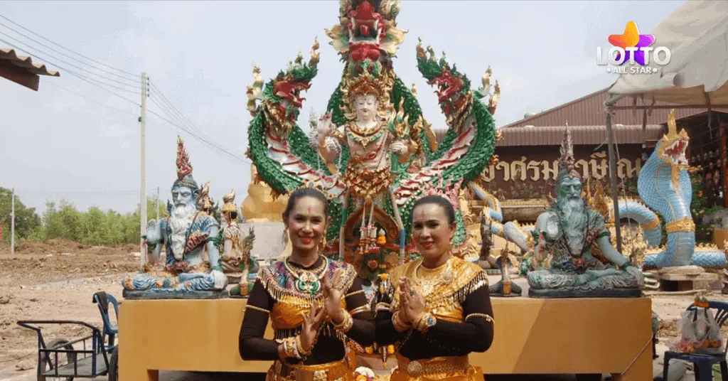 อาศรมฤาษีเณร