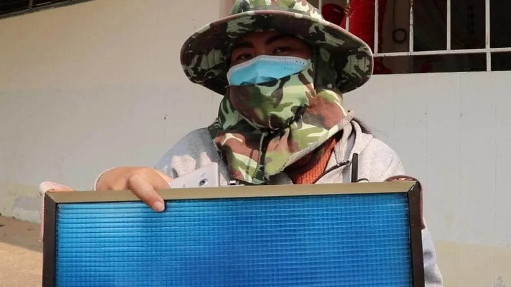 คนขายหวย ล่าสุด 2563