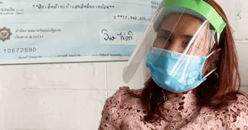 หอบเงินหนี 12 ล้าน