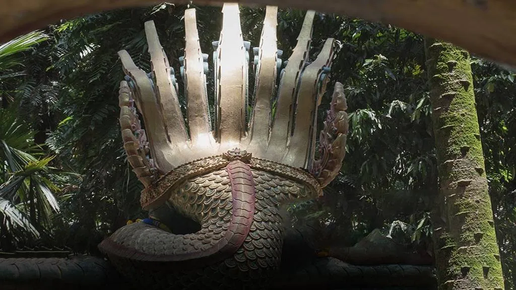 หวยคําชะโนด ตรัง