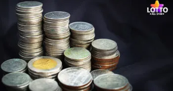 เก็บเงินเหรียญได้ตามพื้นดิน เลขเด็ด เลขอะไร